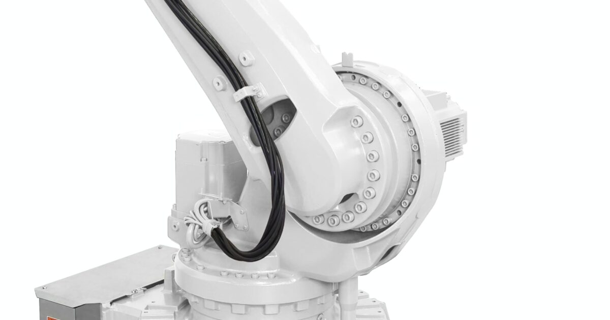 ABB IRB 6620-150/2.20 Robot Robot | Robots.com