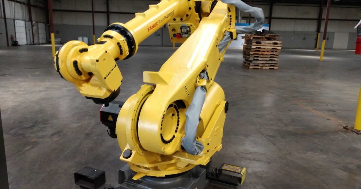 Why Choose Our Integration-Ready Robots? | Robots.com
