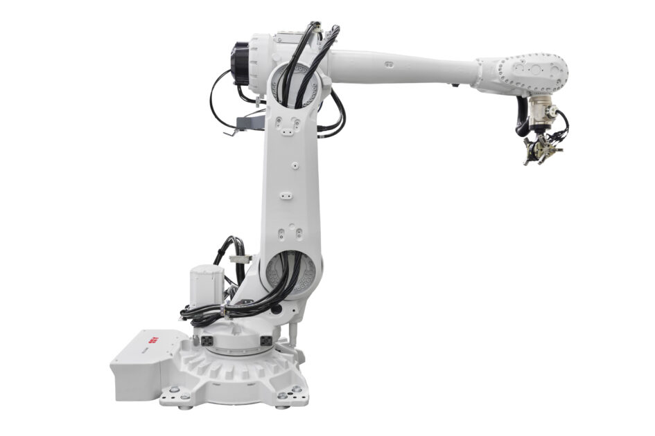 ABB IRB 5710-90/2.3 LID Robot Robot | Robots.com