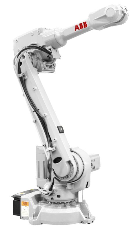 IRB 2600 robot