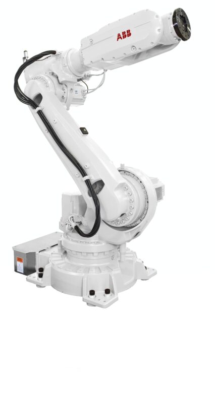 ABB IRB 6620-150/2.20 Robot Robot | Robots.com
