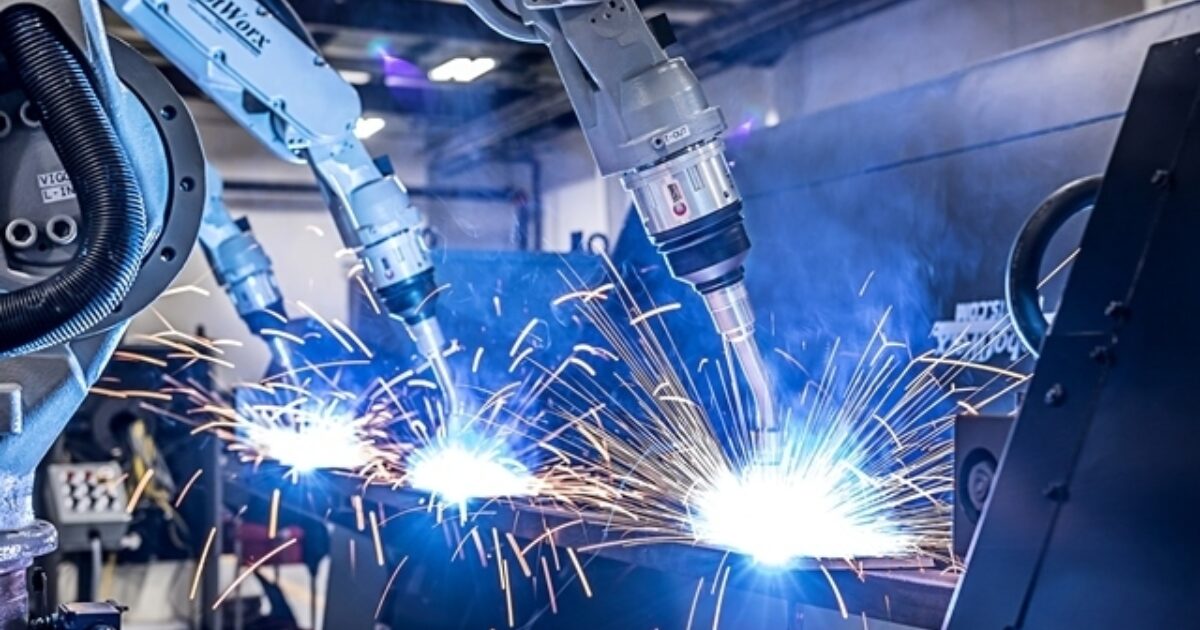 Advantages of Industrial Robots | Robots.com