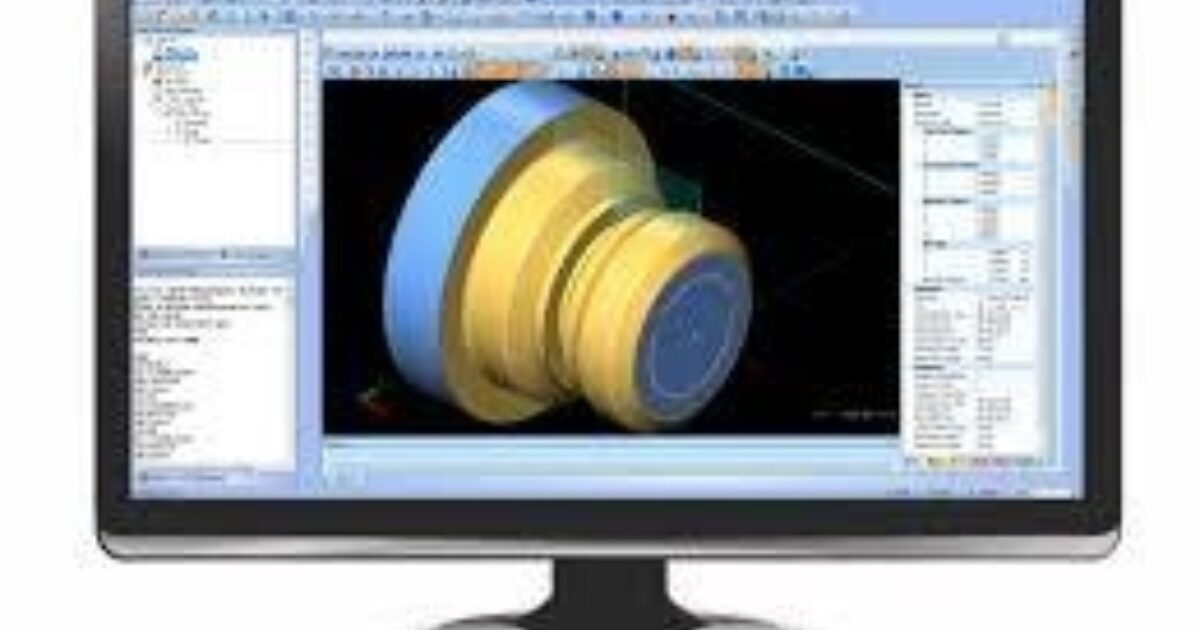 Program your manufacturing processes with CAD / CAM… | Robots.com
