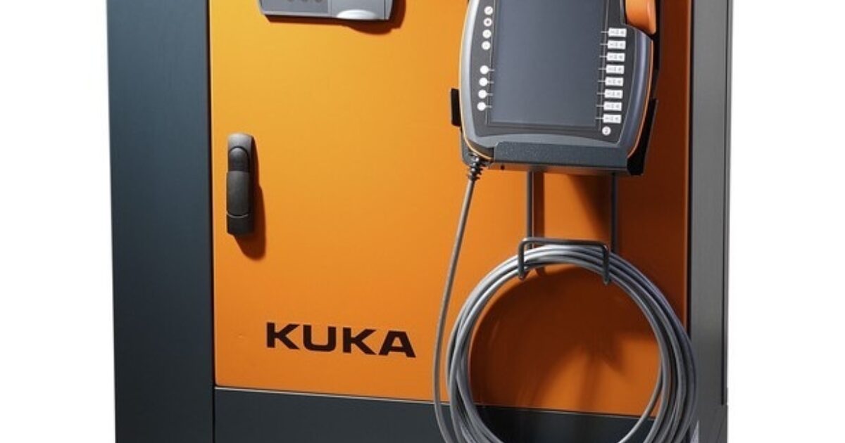Tastiera A Membrana + Vetro Touch Screen KUKA KRC4 KR C4 – 00-189-002, NUOVO