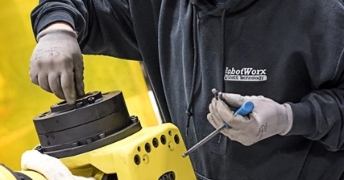 Extending the Life of Your Robot with Proper Maintenance | Robots.com