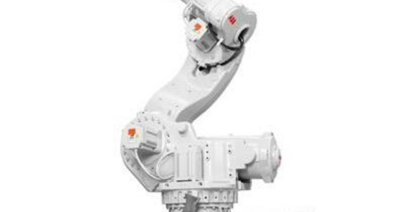 The ABB IRB 7600 is a Power House | Robots.com