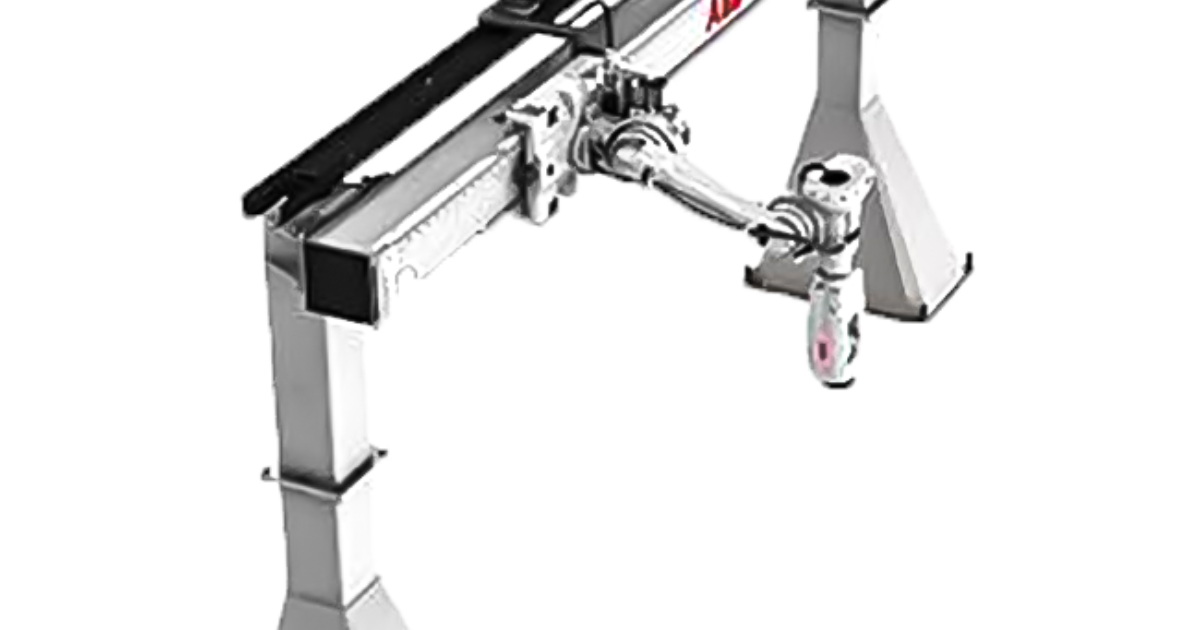 ABB IRB 6620LX Robot Robot | Robots.com