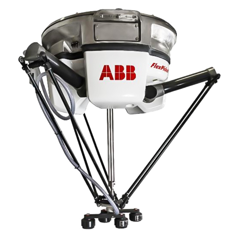 ABB IRB 360 Robot Robot | Robots.com