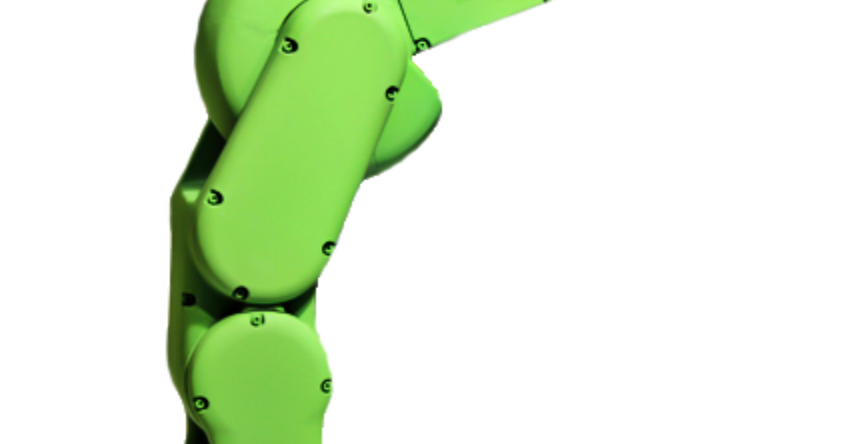 Fanuc CR-4iA Robot
