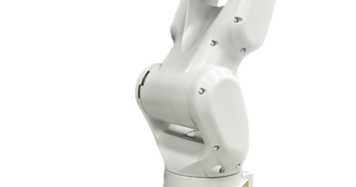 Fanuc LR Mate 200iD/7C Robot | Robots.com