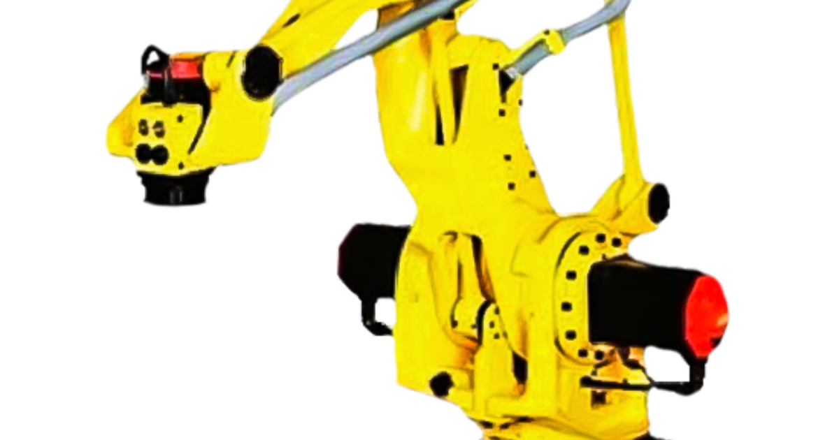 Fanuc M421iA Robot