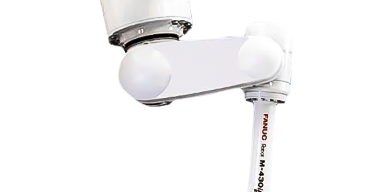 Fanuc M-430iA/4FH Robot Robot | Robots.com