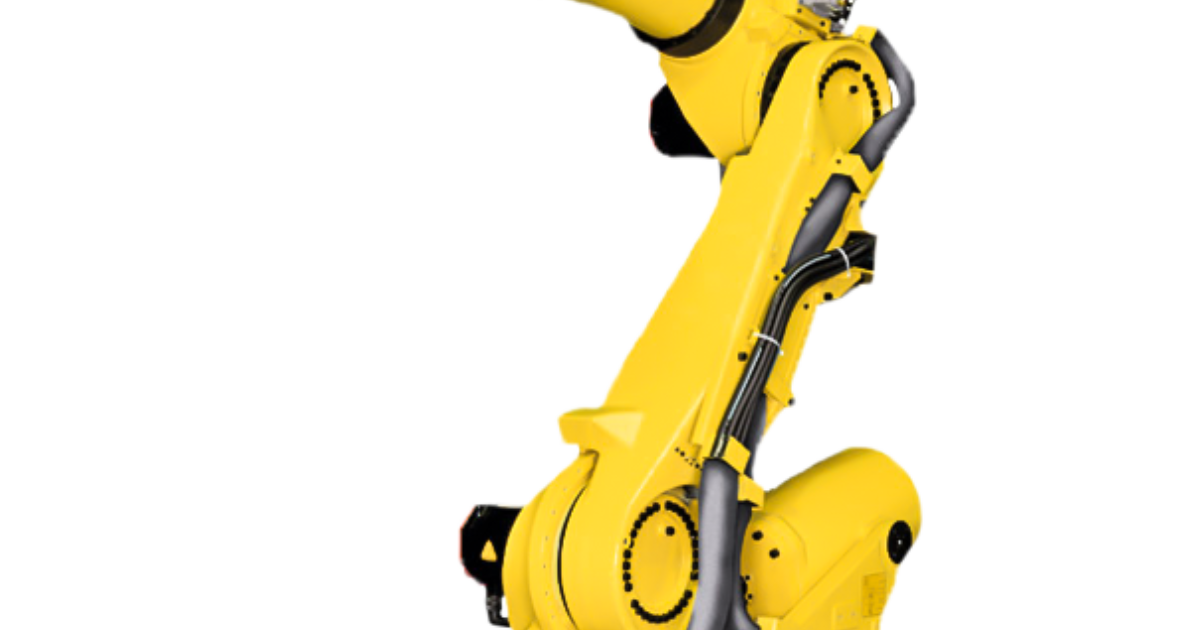 Fanuc R-2000iB/210FS Robot | Robots.com