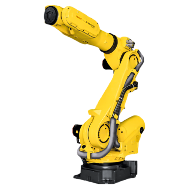 Fanuc R-2000iB/210FS Robot Robot | Robots.com