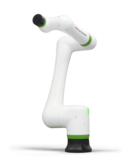 新品未使用　非売品　FANUC CRX-10iA/L ロボットモデル 中古ロボット CRX-10iA/L | 株式会社ユニメック