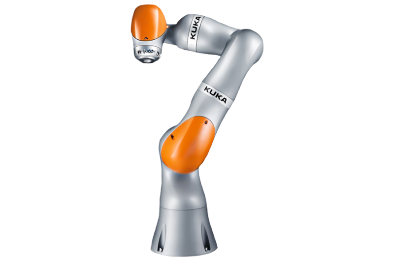 ☆KUKA☆ページ KUKA LBR IIWA 14 R820 Robot | Robots.com