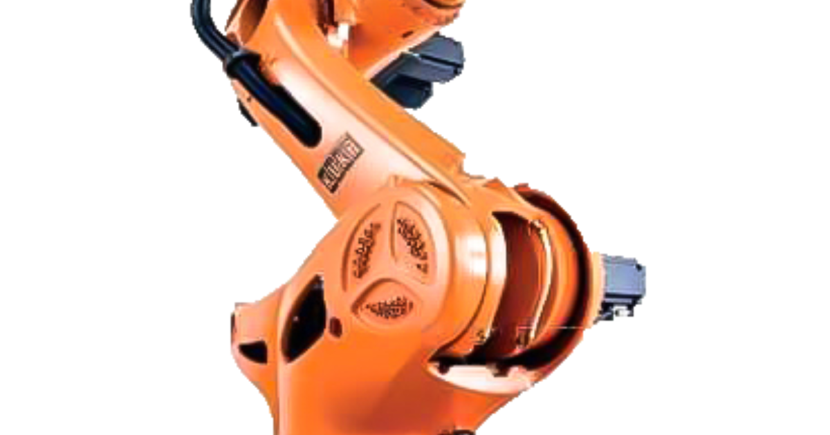 KUKA Heavy Duty Robot Series