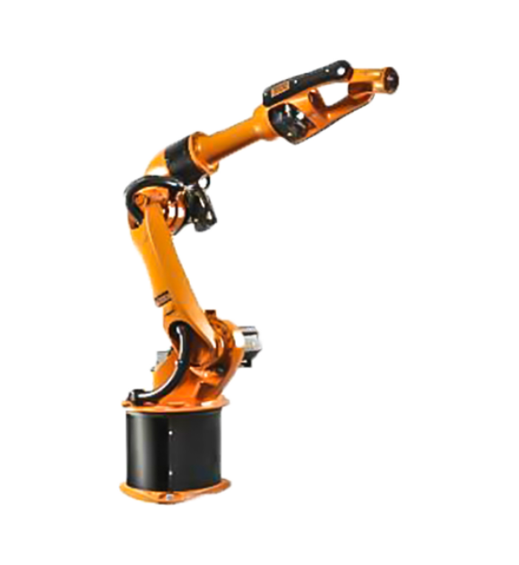 KUKA KR 16 L8-3 Arc HW Robot Robot | Robots.com