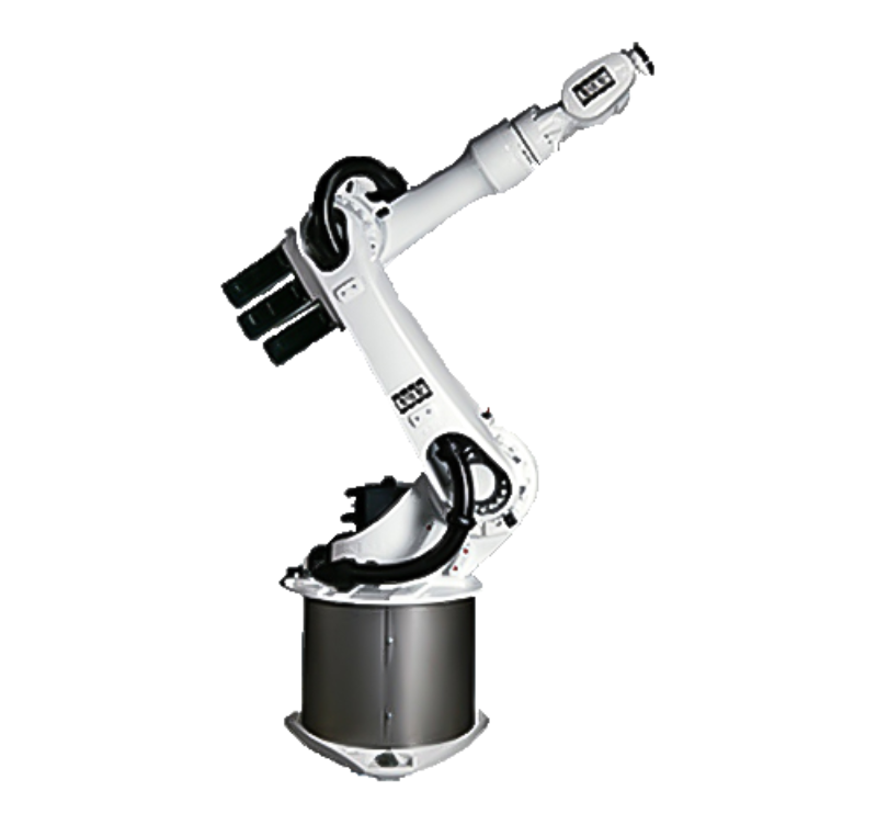 KUKA KR 16-2 CR Robot Robot | Robots.com