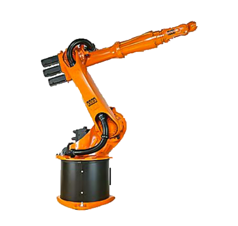 KUKA KR 16 L6-2 Robot Robot | Robots.com