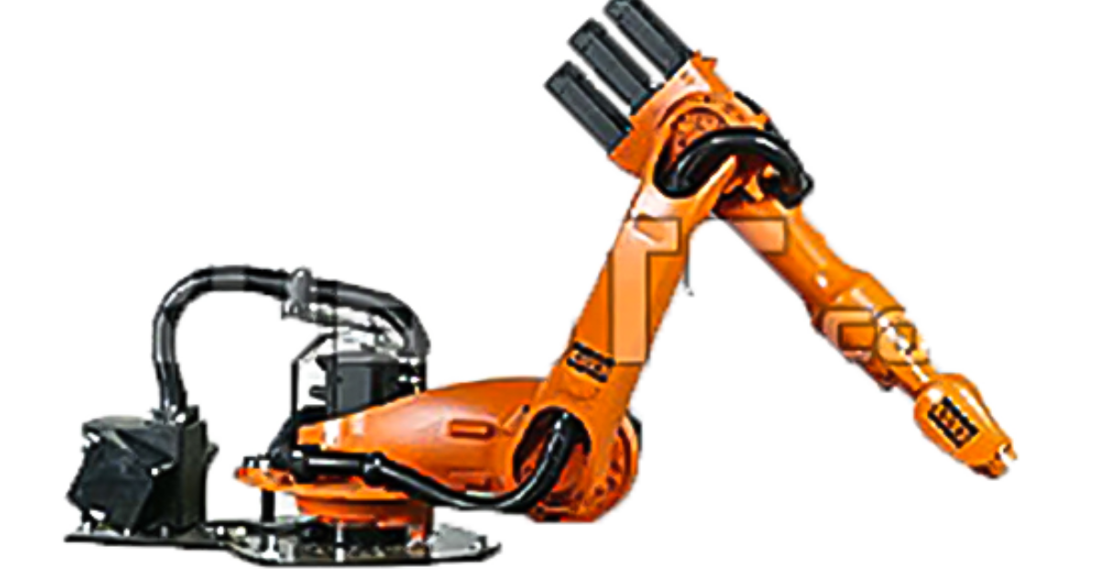 Best kuka kr 16 price 2025