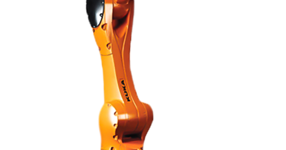 KUKA KR 10 R1100 Sixx Robot Robot | Robots.com