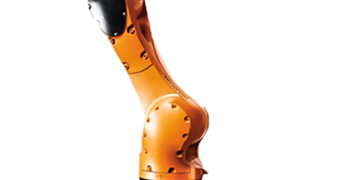 KUKA KR 6 R900 Sixx Robot