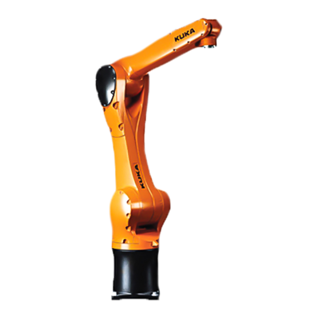 KUKA KR 10 R1100 Sixx Robot Robot | Robots.com