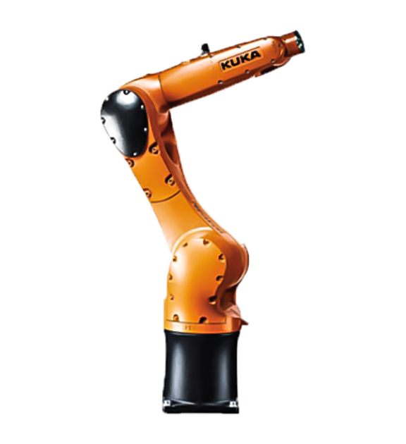 KUKA KR 10 R900 Sixx Robot Robot | Robots.com