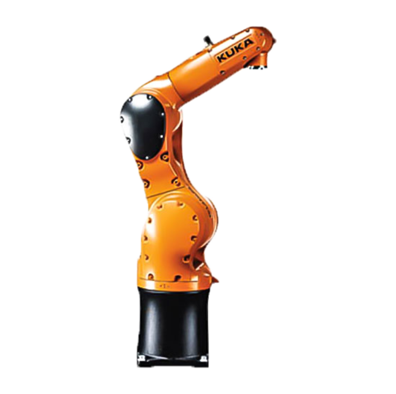 KUKA KR 6 R700 Sixx Robot Robot | Robots.com