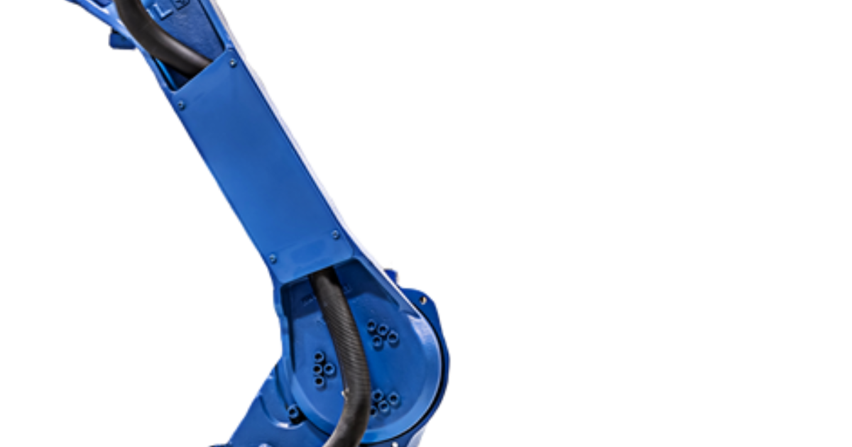 Motoman EA1900N Robot Robot | Robots.com