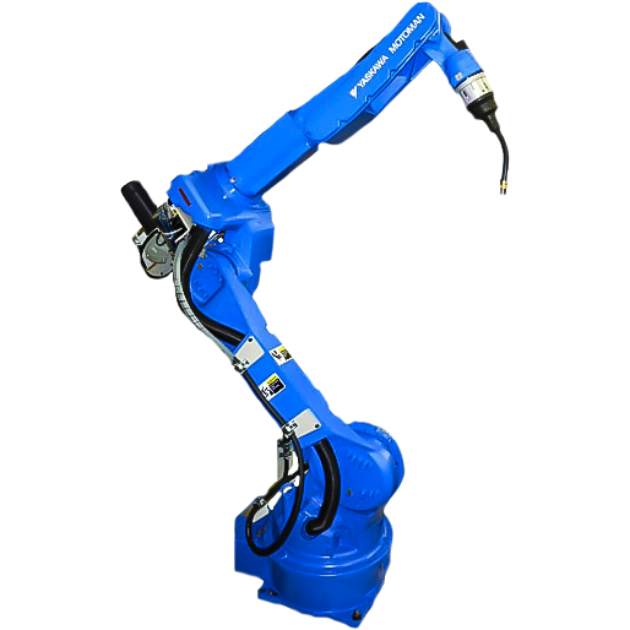 Motoman MA1900 Robot | Robots.com