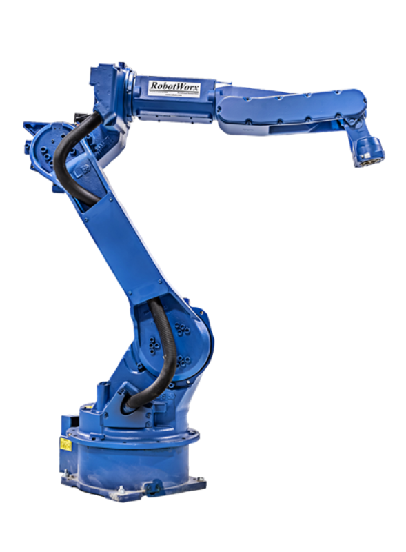 Motoman EA1900N Robot Robot | Robots.com