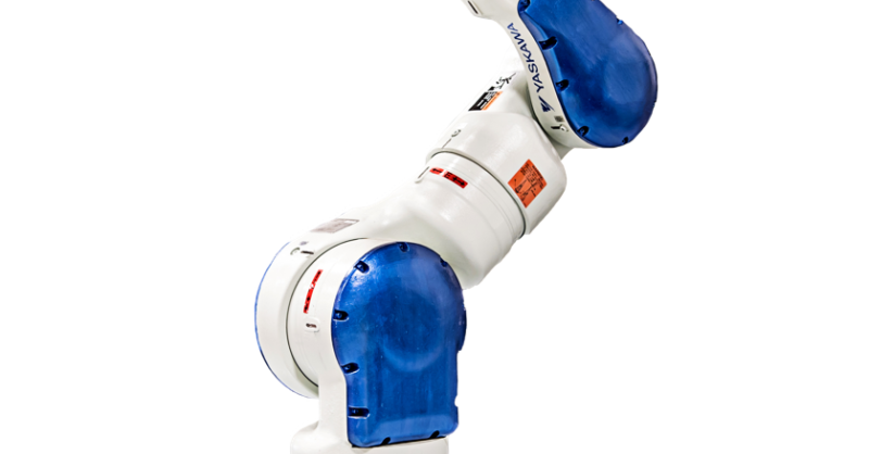 Motoman Assembly Robot Series | Robots.com