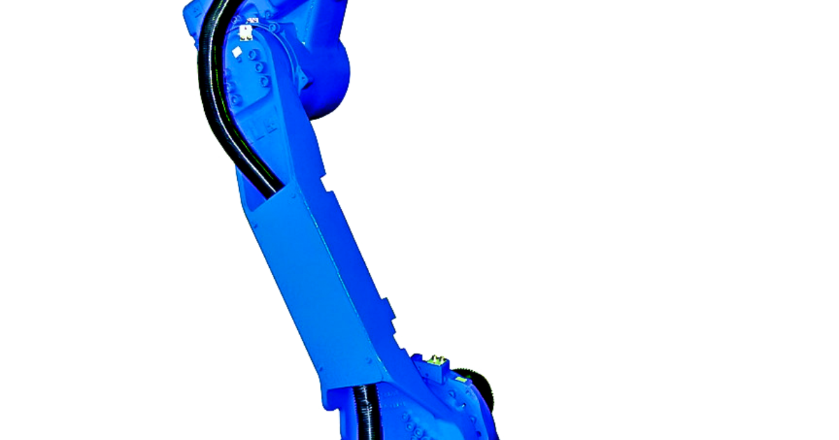 Motoman HP20F Robot Robot | Robots.com