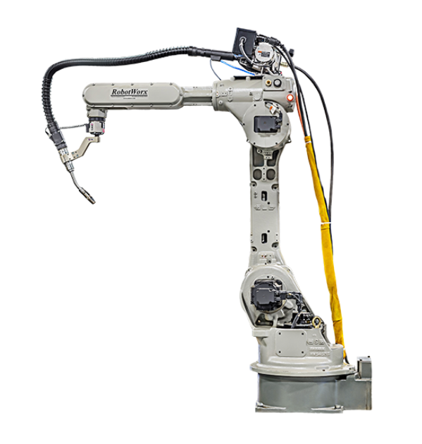 Motoman HP20 Robot Robot | Robots.com
