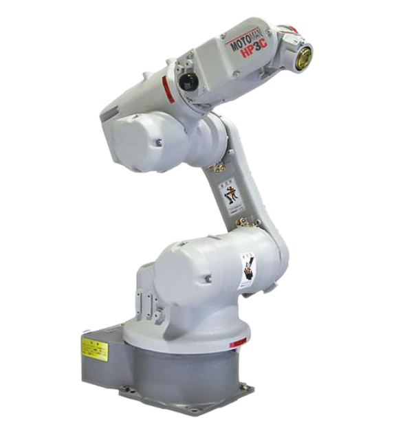 Motoman HP3LC Robot Robot | Robots.com