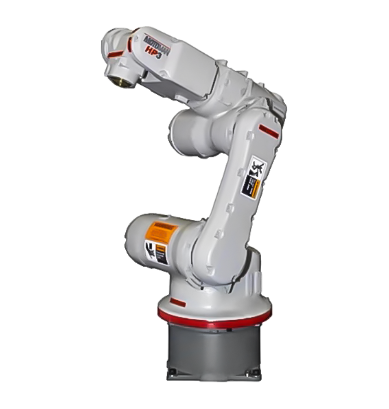 Motoman HP3 Robot Robot | Robots.com
