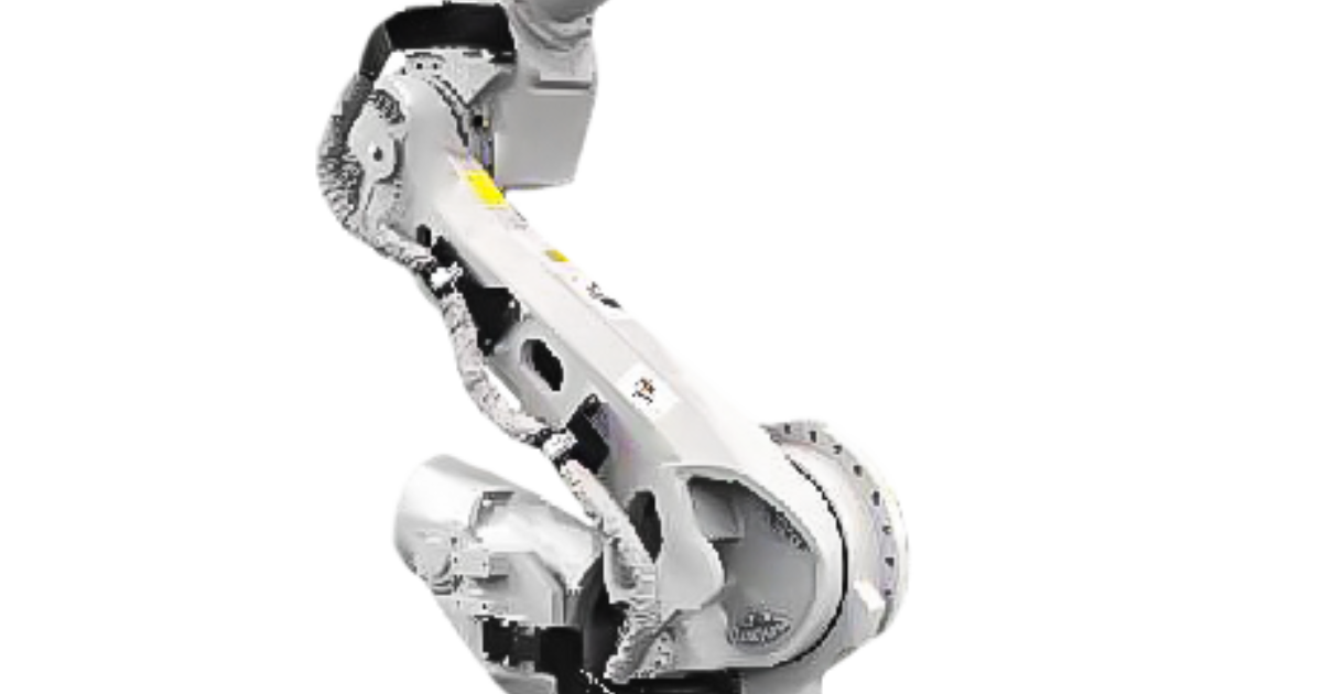 Motoman EH130 Robot T.I.E. Industrial