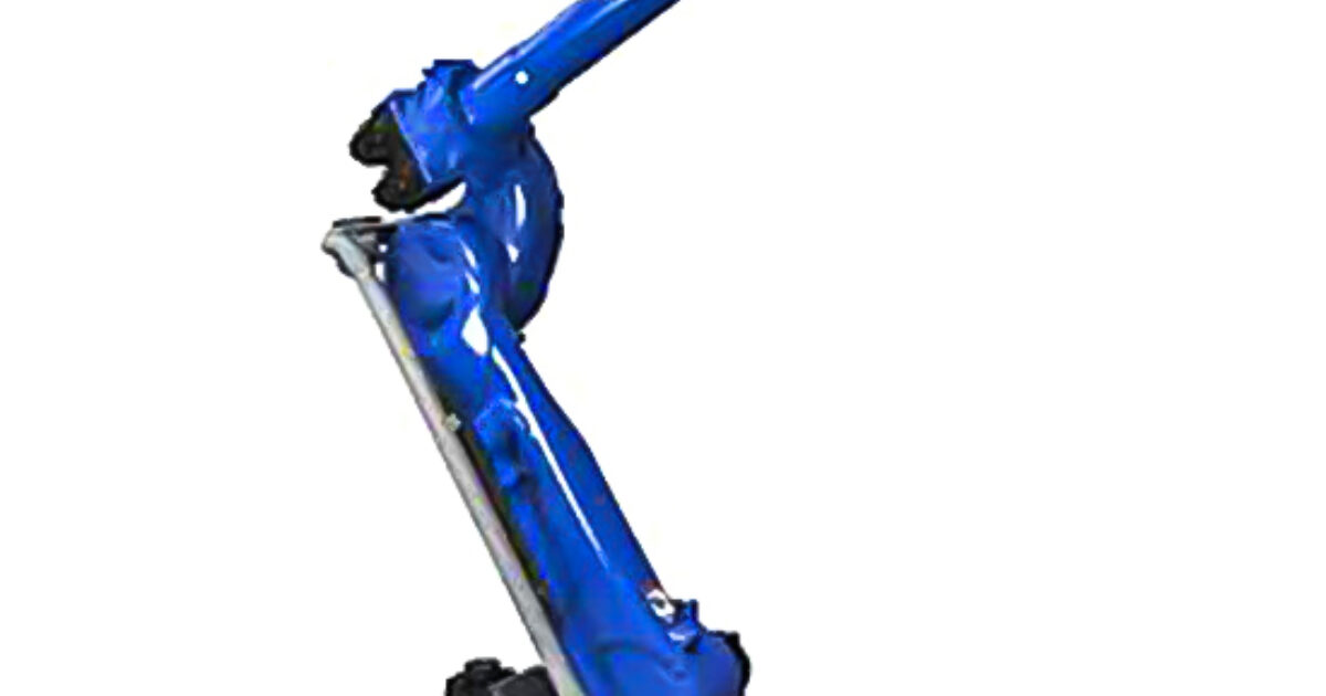 Motoman MH180-120 Robot Robot | Robots.com