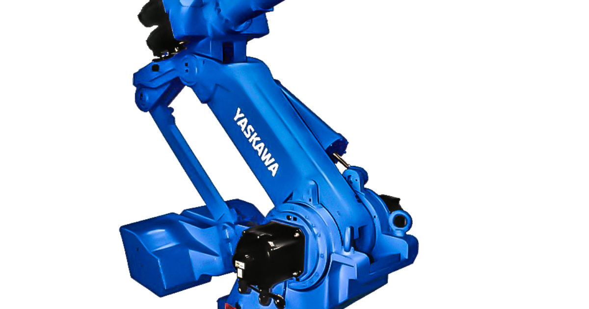 Motoman MH400 II Robot | Robots.com