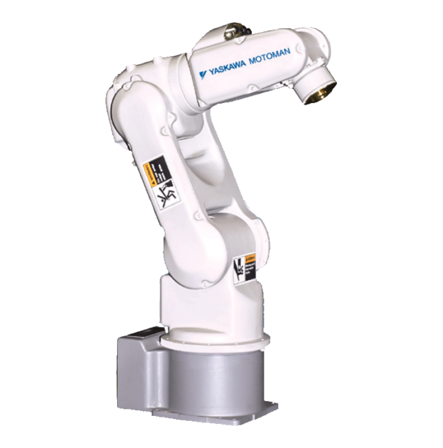 Motoman MH3F Robot Robot | Robots.com