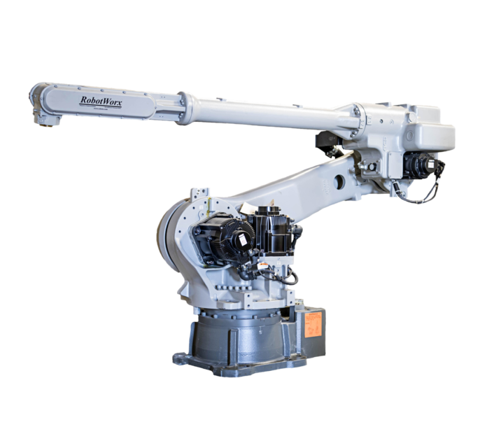 Motoman MH50-20 Robot Robot | Robots.com