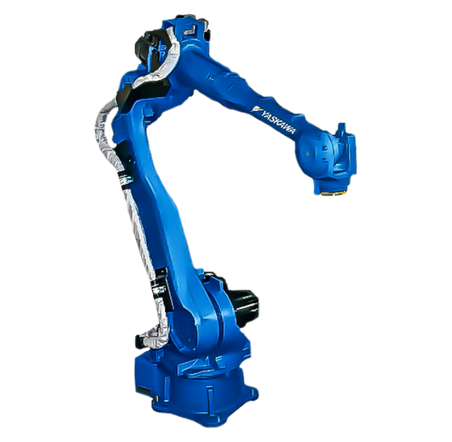 Motoman MH50 II-35 Robot Robot | Robots.com