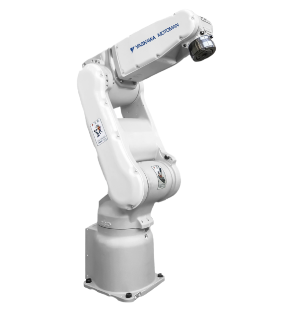 Atomic Robot Man (Q.S.H.) vert MS415