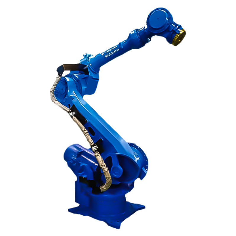 Motoman MH215 Robot | Robots.com