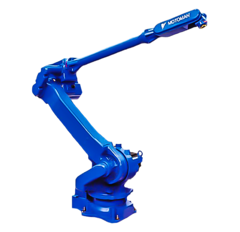 Motoman MH50 II-20 Robot Robot | Robots.com