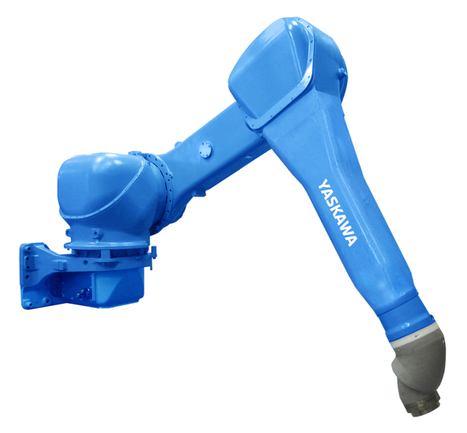 Motoman EPX2700 Robot Robot | Robots.com