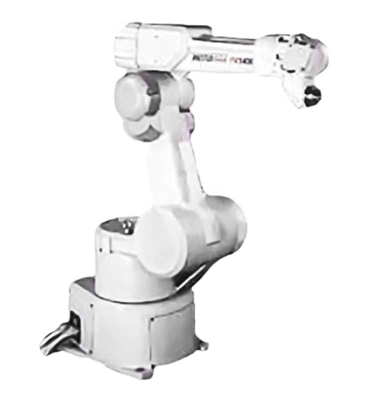 人気No.1 Motoman PX1450 Robot | Robots.com ピンズ・ピンバッジ・缶バッジ