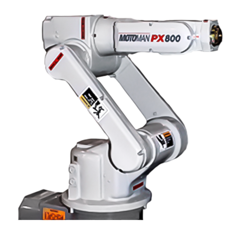 Motoman PX800 Robot Robot | Robots.com